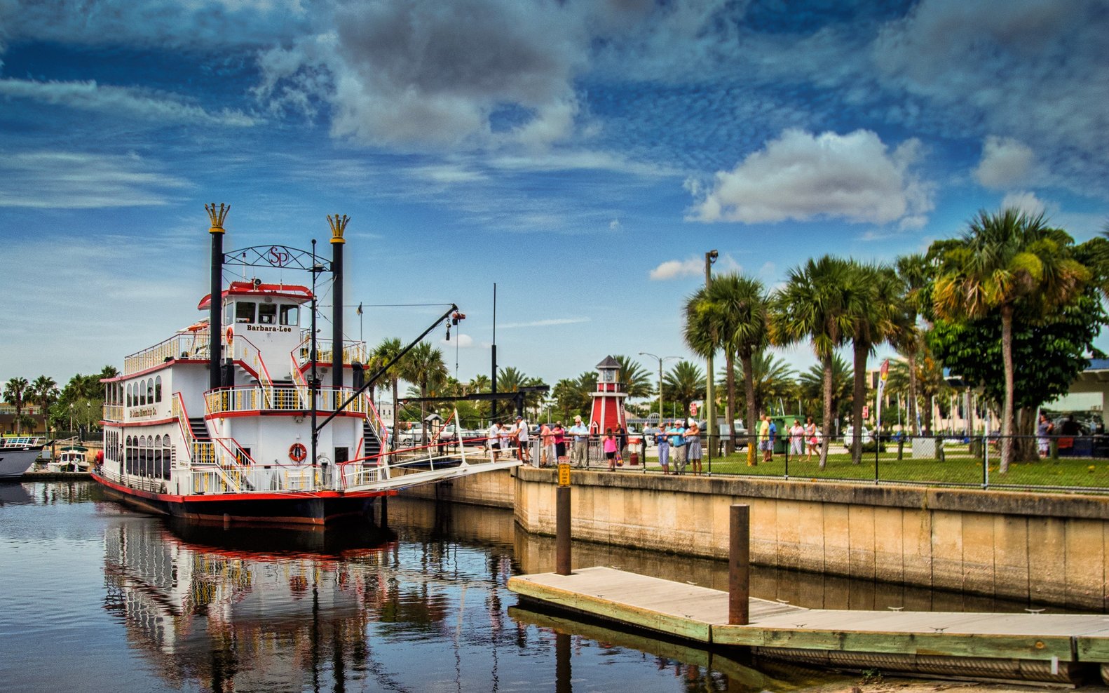 The City of Sanford, FL Things to Do & Why it's a Best Place to Live